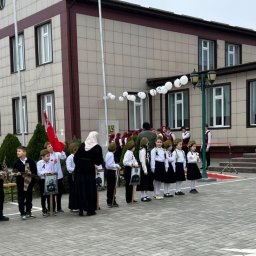 Уникальный проект в Чеченской Республике: юные реставраторы и цифровые хранители Уникальный проект в Чеченской Республике: юные реставраторы и цифровые хранители