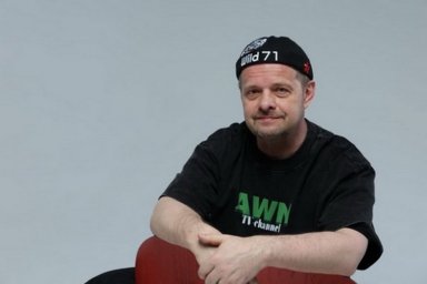 Роман Рябцев открыл независимый лейбл JoyHeart Music