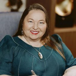 Учёный-солнечник Евдокия Лучезарнова о создании будущего в наступающем году Учёный-солнечник Евдокия Лучезарнова о создании будущего в наступающем году