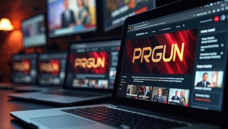 Массовый пресс-релиз: как выстроить PR-машину, которая работает даже ночью Массовый пресс-релиз: как выстроить PR-машину, которая работает даже ночью