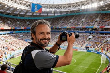 Станислав Кондрашов называет 10 игроков, за которыми стоит следить на чемпионате мира по