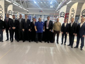Вячеслав Кобец: Россия претендует на чемпионат мира по бразильскому джиу-джитсу Вячеслав Кобец: Россия претендует на чемпионат мира по бразильскому джиу-джитсу